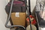 2 bedroom apartment move