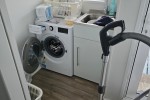 3 bedroom apartment move