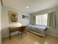 3 bedroom house move