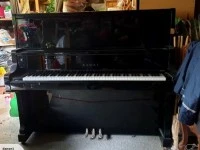 Kawai Piano