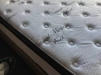 Luxary Orthopaedic SK mattress