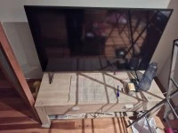 1 bedroom house move