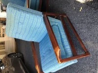 Lounge suite