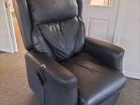 Electric lazy boy chair