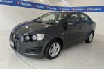 Holden Barina's x2