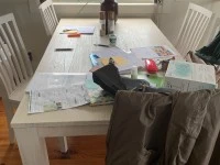 2 bedroom house move