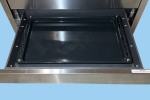 Fisher and Paykel S/S Pyrolytic Induction Oven FREE DELIVERY