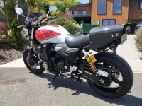 Motorcycle Yamaha Xjr1300