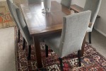 3 bedroom house move
