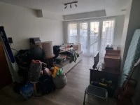 2 bedroom house move