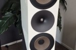 Amphion Krypton 3 Speakers