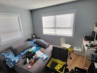 3 bedroom house move