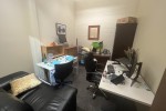 Office move