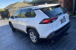 Toyota Rav4 Toyota RAV4