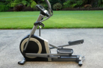 Elliptical