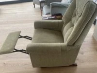 Lazy boy type Chair