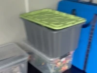 Storage move