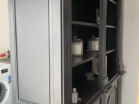Office move