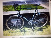 Bicycyle