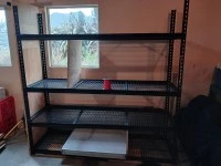 3 bedroom house move