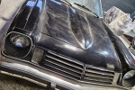 Chevrolet Cosworth Vega