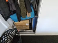 3 bedroom house move