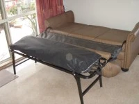 Sofa bed