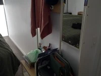 2 bedroom apartment move