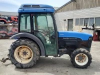 New Holland TN75V