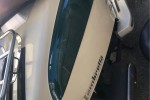 Motorcycle Lambretta LN150