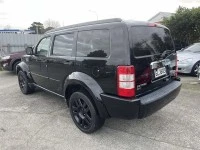 Dodge Nitro