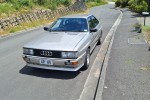 Audi Quattro