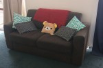 1 bedroom apartment move