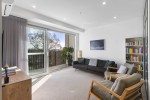 2 bedroom apartment move