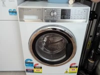 2 bedroom apartment move