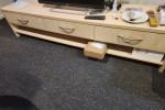 Queen mattress, couch, TV rack, table, coffee table, desk, chair desk,...