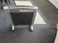 3 bedroom house move