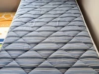 Trundler bed