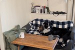 1 bedroom apartment move