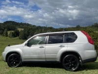 Nissan XTrail