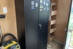 Woodshop Machinery