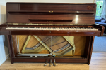 Yamaha piano