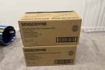 2 bedroom apartment move