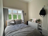 1 bedroom house move