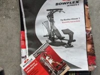 Bowflex Ultimate 2