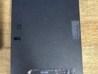 PlayStation 2 Slim, Controller and Games