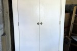 Wardrobe - Very Good Condition, Another wardrobe, similar to first