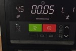 Life Fitness Integrity Series Crosstrainer / Elliptical Trainer