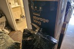 Studio move