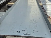 2 metal roof flashing